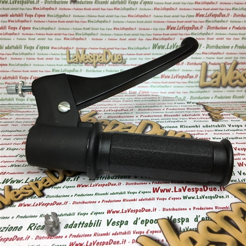 Original Piaggio Throttle Control Lever Complete Front Brake for PIAGGIO 50 CIAO PX SI BRAVO ERRE 2 ro 188057 178585
