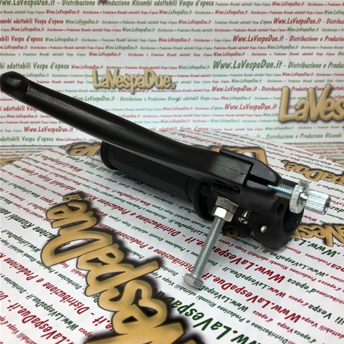 Original Piaggio Throttle Control Lever Complete Front Brake for PIAGGIO 50 CIAO PX SI BRAVO ERRE 2 ro 188057 178585