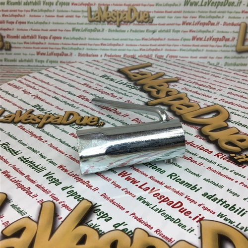 Folding spark plug wrench, hex 21, for VESPA and PIAGGIO SI CIAO mopeds