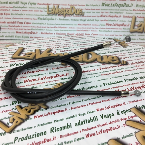 Cavo Trasmissione Alza valvola Decompressore per PIAGGIO 50 CIAO PX FL r.o. 267557