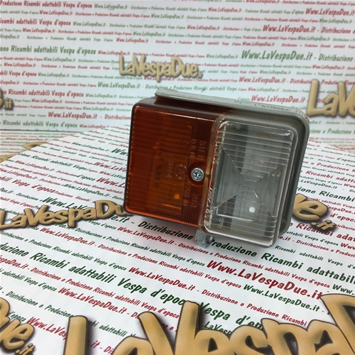 SIEM Blinker vorne für APE 50 125 von 1969 bis 1969 ro 145254