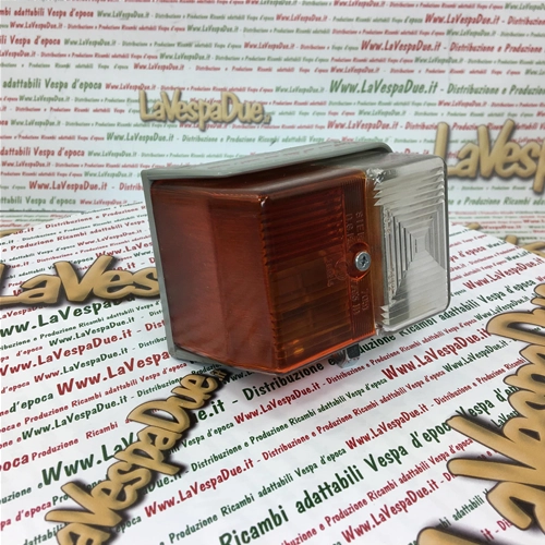 SIEM Blinker vorne für APE 50 125 von 1969 bis 1969 ro 145254