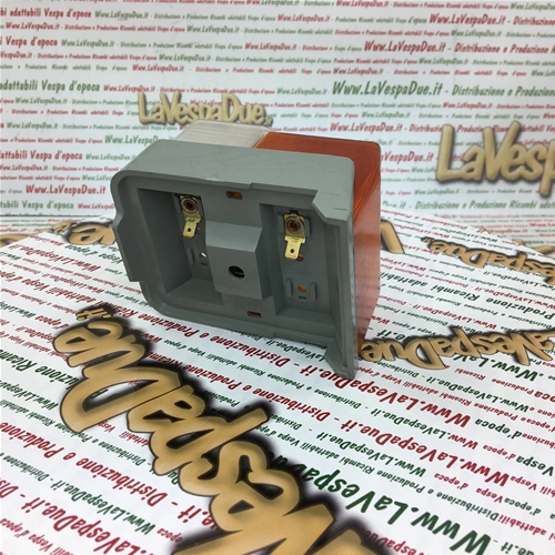 SIEM Blinker vorne für APE 50 125 von 1969 bis 1969 ro 145254