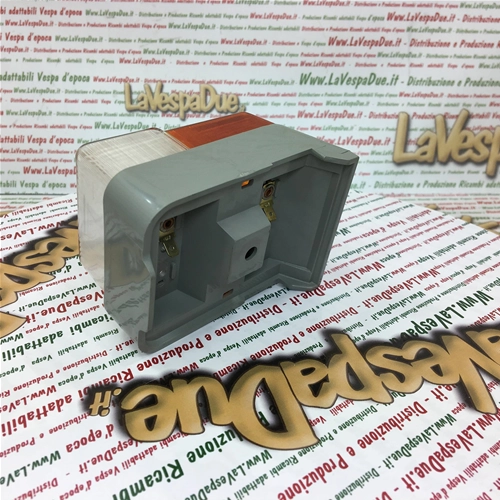 SIEM Blinker vorne für APE 50 125 von 1969 bis 1969 ro 145254