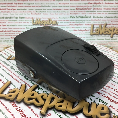 SIEM Faro delantero completo para PIAGGIO 50 CIAO LUSSO ED ro 187020