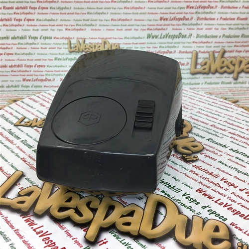SIEM Faro delantero completo para PIAGGIO 50 CIAO LUSSO ED ro 187020