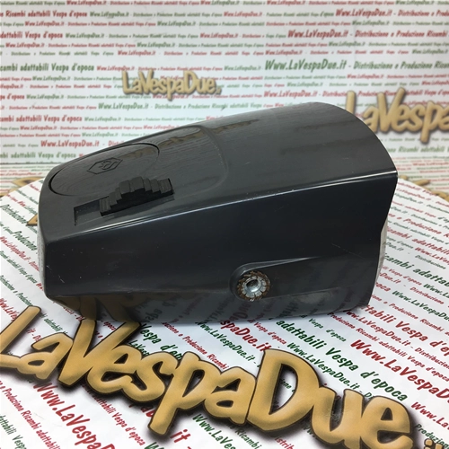 SIEM Faro delantero completo para PIAGGIO 50 CIAO LUSSO ED ro 187020
