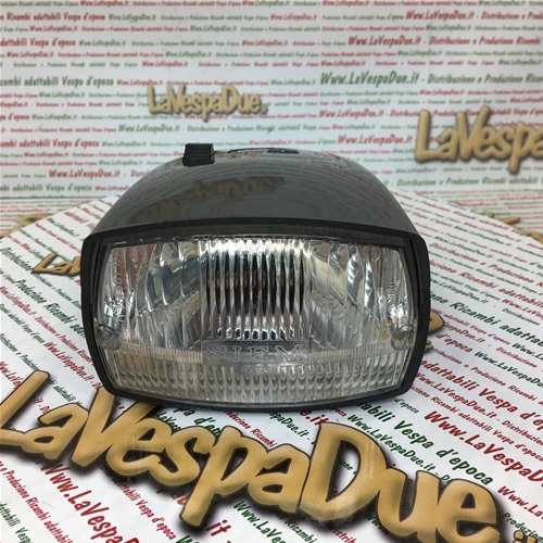 SIEM Faro delantero completo para PIAGGIO 50 CIAO LUSSO ED ro 187020