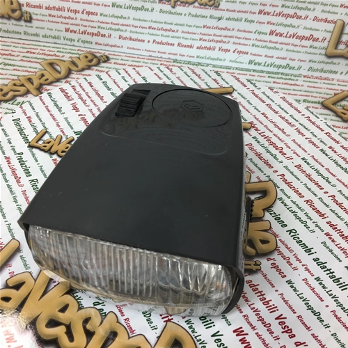 SIEM Faro delantero completo para PIAGGIO 50 CIAO LUSSO ED ro 187020