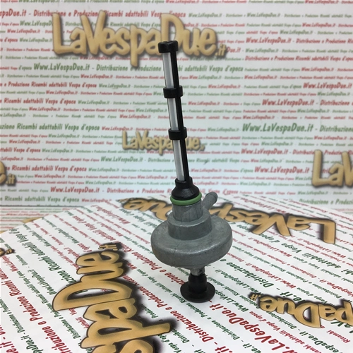Automatic vacuum fuel tap PIAGGIO VESPA ZIP GT GTS LIBERTY TYPHOON from 1999 to 2017 ro 674594 575321 575320