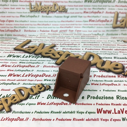 Relé de control de arranque original Piaggio para VESPA 80 125 150 200 PX PE APE EURO 2 RO 58115R