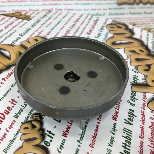 Clutch Mass Starter Bell for Piaggio SI FL2 MIX CIAO MIX TEEN EURO 1 2 BRAVO ERRE2 GRILLO for models without Variator ro 114943 4803594