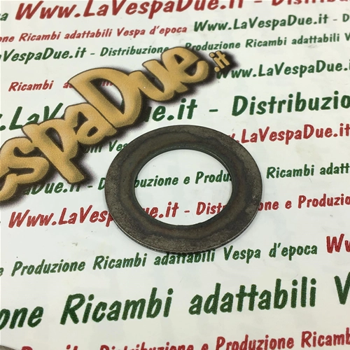 Arandela de hombro para PIAGGIO BOSS BRAVO 3 ERRE 2 CIAO EURO 1 2 MIX TEEN TRE SI FL2 MIX SUPERBRAVO 3 Buje lateral 20 x 33 x 1,2 mm para buje trasero Eje de rueda Engranaje ro 131513