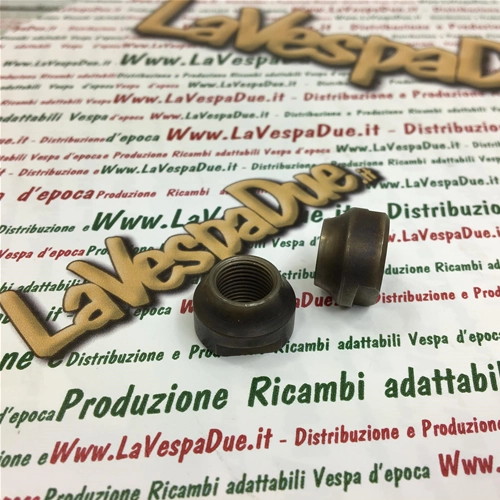Cono espaciador Ø 11 mm para eje de rueda delantero y trasero para Piaggio 50 SI FL2 MIX BOSS BRAVO 3 ERRE 2 CIAO EURO 1 2 MIX TEEN GRILLO SUPERBRAVO 3 ro 114411