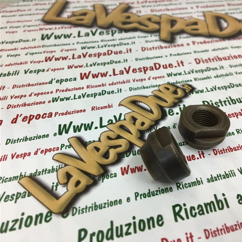 Cono espaciador Ø 11 mm para eje de rueda delantero y trasero para Piaggio 50 SI FL2 MIX BOSS BRAVO 3 ERRE 2 CIAO EURO 1 2 MIX TEEN GRILLO SUPERBRAVO 3 ro 114411