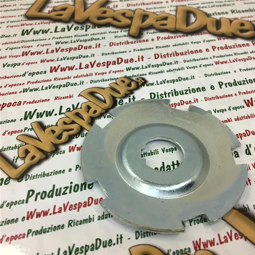 Polea primaria de cierre de tapa de disco 73mm para Piaggio SI FL2 MIX CIAO BRAVO ERRE2 GRILLO BOSS SUPERBRAVO ro 114056