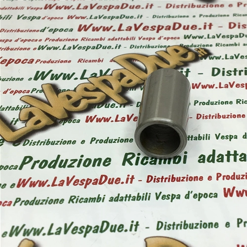 Casquillo de pasador 12 x 16 x 29 para grupo de embrague de polea de transmisión delantera para Piaggio SI FL2 MIX CIAO EURO 2 BRAVO ERRE2 GRILLO para modelos sin variador de una velocidad ro 104234 1042345