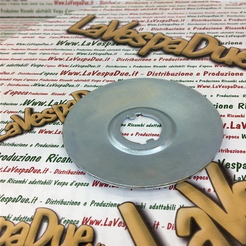 Polea secundaria fija de 90 mm, media polea motriz para Piaggio SI CIAO BRAVO para modelos hasta 1981 ro 220493