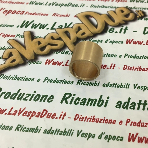 Bague d'axe de bielle 12 x 14 x 12 pour vilebrequin pour PIAGGIO CIAO SI BRAVO VESPA 50 90 125 ro 242965
