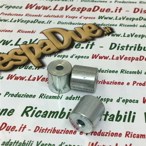 Rodillo centrífugo de acero para Piaggio SI FL2 MIX CIAO TRE MIX TEEN EURO 1 BRAVO ERRE2 SUPER BRAVO BOSS GRILLO para modelos con variador ro 104560