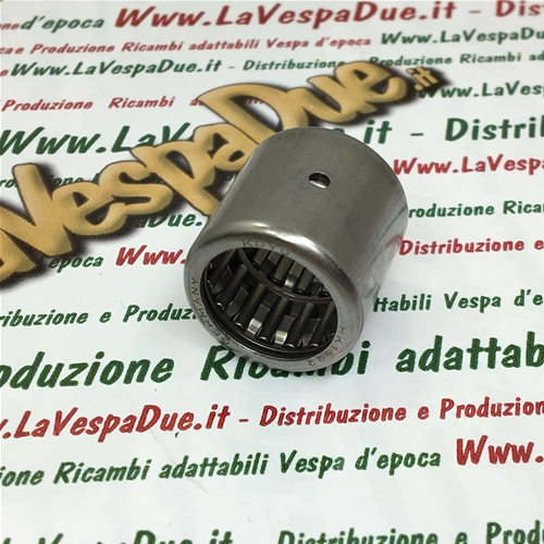 Rodamiento de rodillos HK1622 para grupo de embrague de polea de transmisión delantera para Piaggio SI FL2 MIX CIAO MIX TEEN EURO 1 2 BRAVO ERRE2 GRILLO para modelos sin variador de una sola velocidad ro 120668
