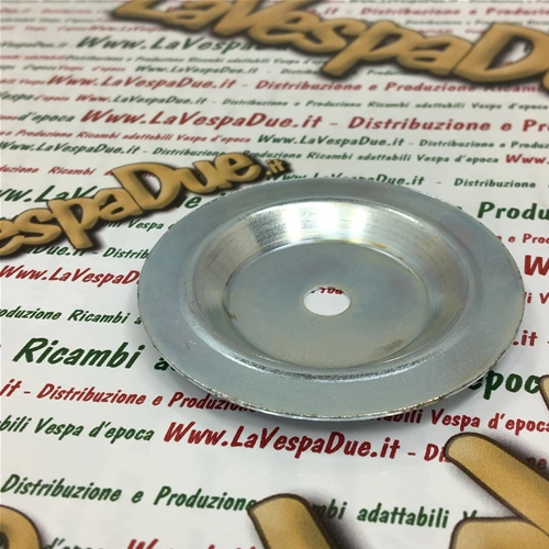 Placa de cierre de embrague para Piaggio SI FL2 MIX CIAO MIX TEEN EURO 1 2 BRAVO ERRE 2 GRILLO para modelos sin variador de una velocidad ro 104488