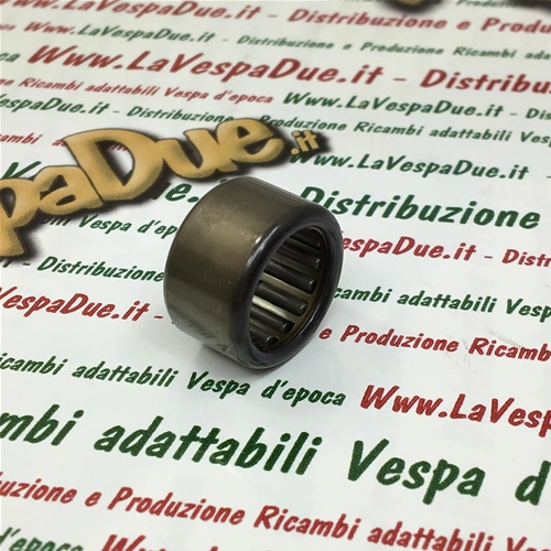 Rodamiento de rodillos HK1412 para soporte de oscilación para Piaggio 50 SI FL2 MIX BOSS GRILLO ro 122671