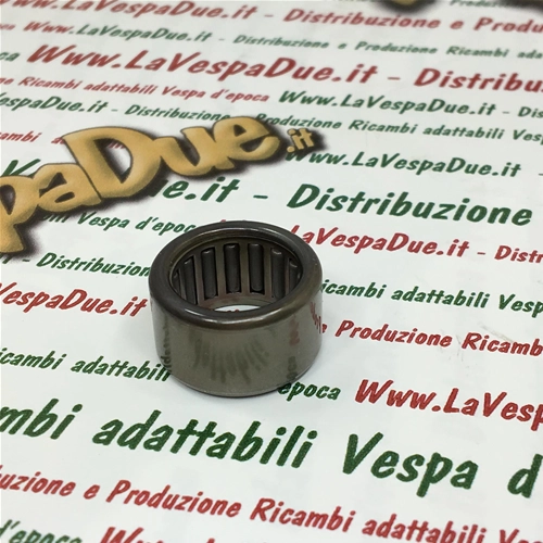 Rodamiento de rodillos HK1412 para soporte de oscilación para Piaggio 50 SI FL2 MIX BOSS GRILLO ro 122671