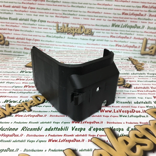 Cylinder Head Boot Deflector for PIAGGIO CIAO SI BOSS BRAVO GRILLO SUPERBRAVO ro 289874 185231