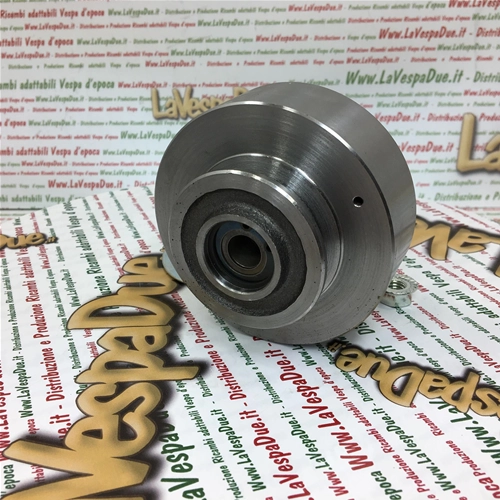Embrague completo de polea de transmisión delantera para Piaggio SI FL2 MIX CIAO MIX TEEN EURO 1 2 BRAVO ERRE2 GRILLO para modelos sin variador de una sola velocidad ro 480359 430055