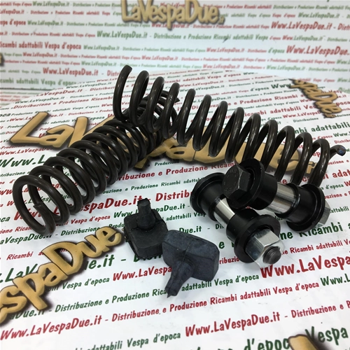 Kit de révision complet de la fourche avant pour Piaggio CIAO EURO 1 2 MIX TEEN