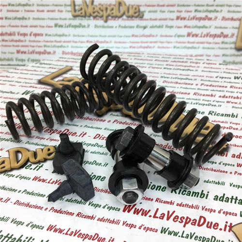 Kit de révision complet de la fourche avant pour Piaggio CIAO EURO 1 2 MIX TEEN