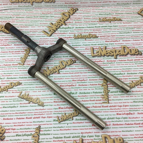 Forcina Corpo Forcella Nudo per Piaggio 50 SI FL2 MIX r.o. 198680 tubo sterzo