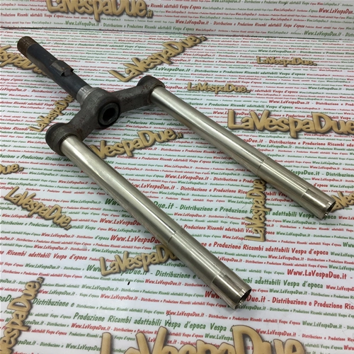 Forcina Corpo Forcella Nudo per Piaggio 50 SI FL2 MIX r.o. 198680 tubo sterzo