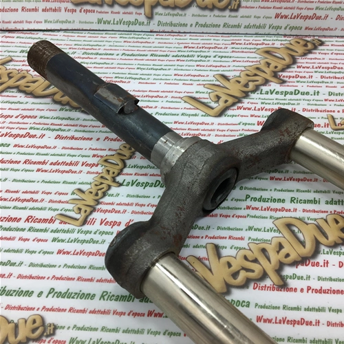 Forcina Corpo Forcella Nudo per Piaggio 50 SI FL2 MIX r.o. 198680 tubo sterzo