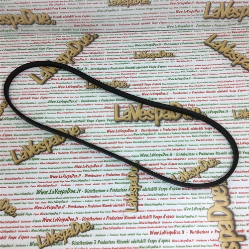 Correa para PIAGGIO 50 SI SI FL2 SI MIX BOSS modelos de 1979 a 1999 con variador RO 122192 430329