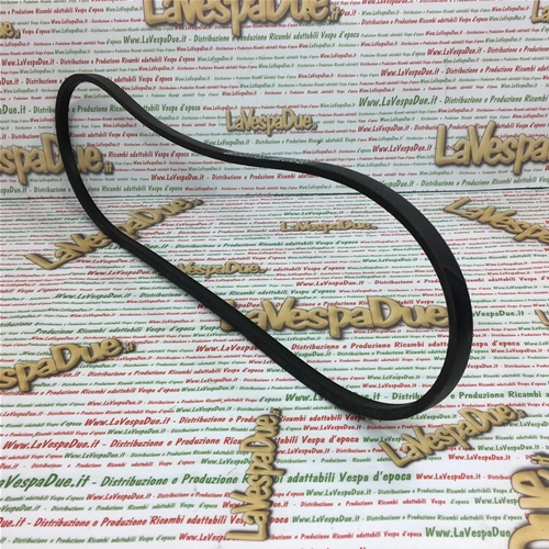 Correa para PIAGGIO 50 SI SI FL2 SI MIX BOSS modelos de 1979 a 1999 con variador RO 122192 430329