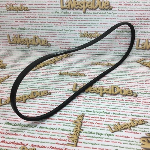 Correa para PIAGGIO 50 SI SI FL2 SI MIX BOSS modelos de 1979 a 1999 con variador RO 122192 430329