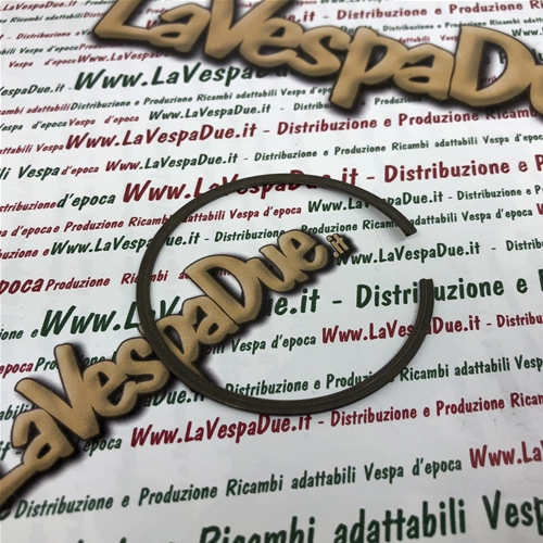 Anello elastico per chiusura fermo campana frizione per VESPA 50 90 125 N L R SPECIAL ET3 PK XL S N RUSH APE 50 TM P r.o. 079474