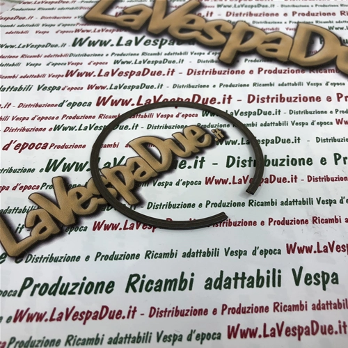 Anello elastico per chiusura fermo campana frizione per VESPA 50 90 125 N L R SPECIAL ET3 PK XL S N RUSH APE 50 TM P r.o. 079474