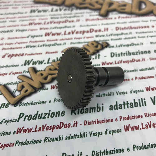Groupe de pompage à turbine de pompe à huile pour mélangeur pour VESPA PX 200 COSA CL CLX COSA 2 PX E PX 125 T5 avec mélangeur de 1981 à 2013 ro 2216145