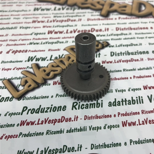 Groupe de pompage à turbine de pompe à huile pour mélangeur pour VESPA PX 200 COSA CL CLX COSA 2 PX E PX 125 T5 avec mélangeur de 1981 à 2013 ro 2216145