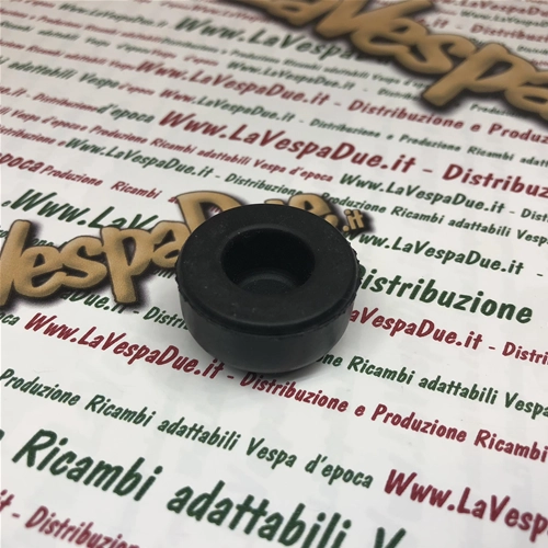 Verankerung des vorderen Kraftstofftanks für AERMACCHI HARLEY DAVIDSON MLS 125/73