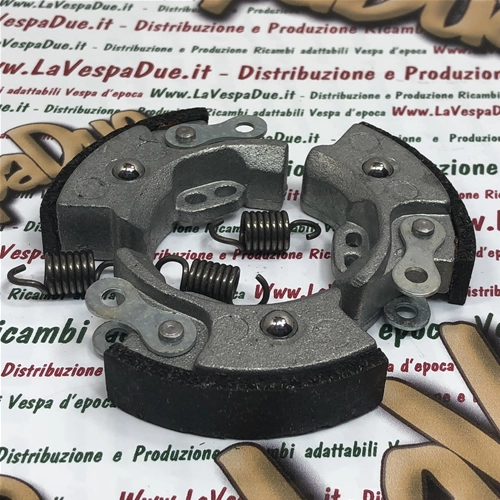 Starter Clutch Mass for Piaggio 50 SI CIAO BRAVO GRILLO for models without Variator