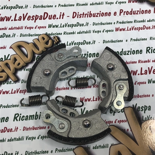 Starter Clutch Mass for Piaggio 50 SI CIAO BRAVO GRILLO for models without Variator