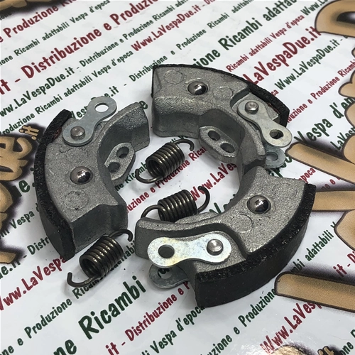 Starter Clutch Mass for Piaggio 50 SI CIAO BRAVO GRILLO for models without Variator