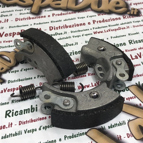 Starter Clutch Mass for Piaggio 50 SI CIAO BRAVO GRILLO for models without Variator