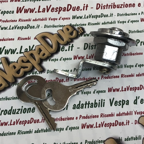 Cerradura de la guantera lateral del capó para VESPA 125 150 VNA VNB VB1 VBA VBB VL1 GL GS 50 90 SS SUPER SPRINT 160 GS HOFFMANN T1 T2 T3 VS ro 077049 098653