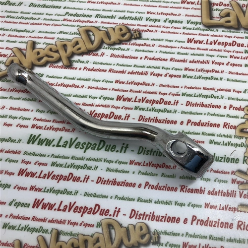 Left pedal arm crank Original Piaggio for PIAGGIO 50 CIAO TRE PORTER ro 114218