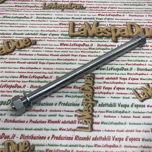 Goupille de fixation moteur pour VESPA 125 150 160 180 200 PX PE RALLY SUPER GS TS ro081803